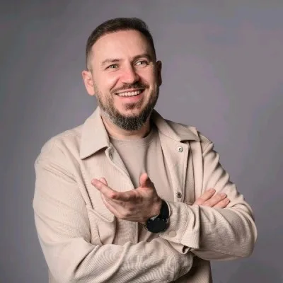 Ionuț Cornean