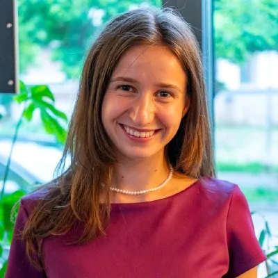 Olga Lancea